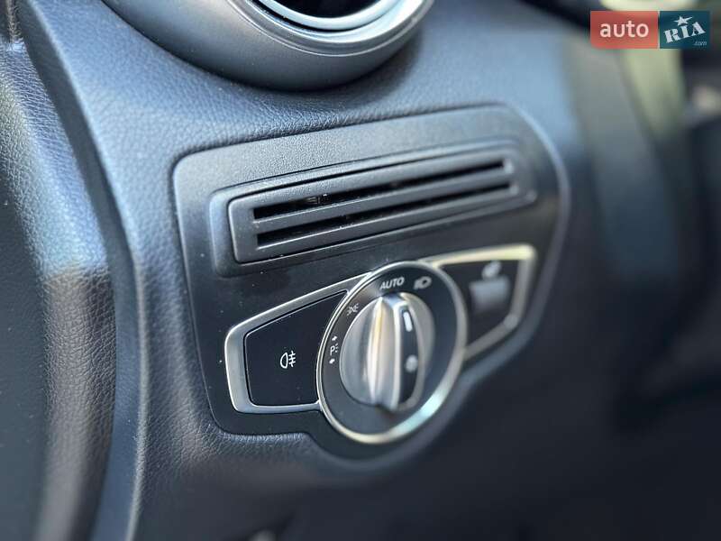 Внедорожник / Кроссовер Mercedes-Benz GLC-Class 2021 в Киеве фото 22 Внедорожник / Кроссовер Mercedes-Benz GLC-Class 2021 в Киеве