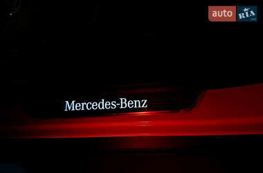 Внедорожник / Кроссовер Mercedes-Benz GLC-Class 2020 в 