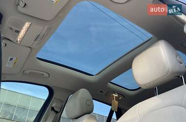 Позашляховик / Кросовер Mercedes-Benz GLC-Class 2022 в 