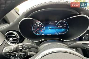 Внедорожник / Кроссовер Mercedes-Benz GLC-Class 2022 в 
