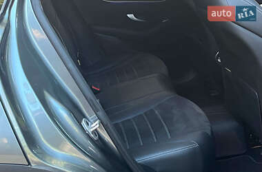 Внедорожник / Кроссовер Mercedes-Benz GLC-Class 2022 в 