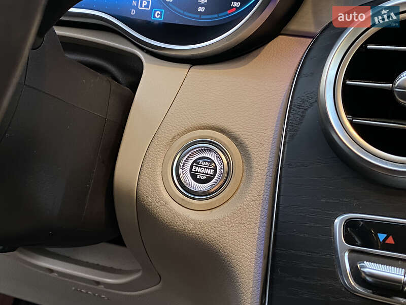 Внедорожник / Кроссовер Mercedes-Benz GLC-Class 2020 в Самборе фото 51 Внедорожник / Кроссовер Mercedes-Benz GLC-Class 2020 в Самборе