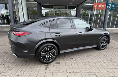 Внедорожник / Кроссовер Mercedes-Benz GLC-Class 2023 в 