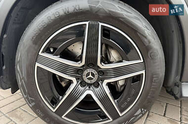 Внедорожник / Кроссовер Mercedes-Benz GLC-Class 2023 в 