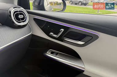 Внедорожник / Кроссовер Mercedes-Benz GLC-Class 2023 в 