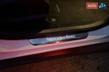 Внедорожник / Кроссовер Mercedes-Benz GLC-Class 2021 в 
