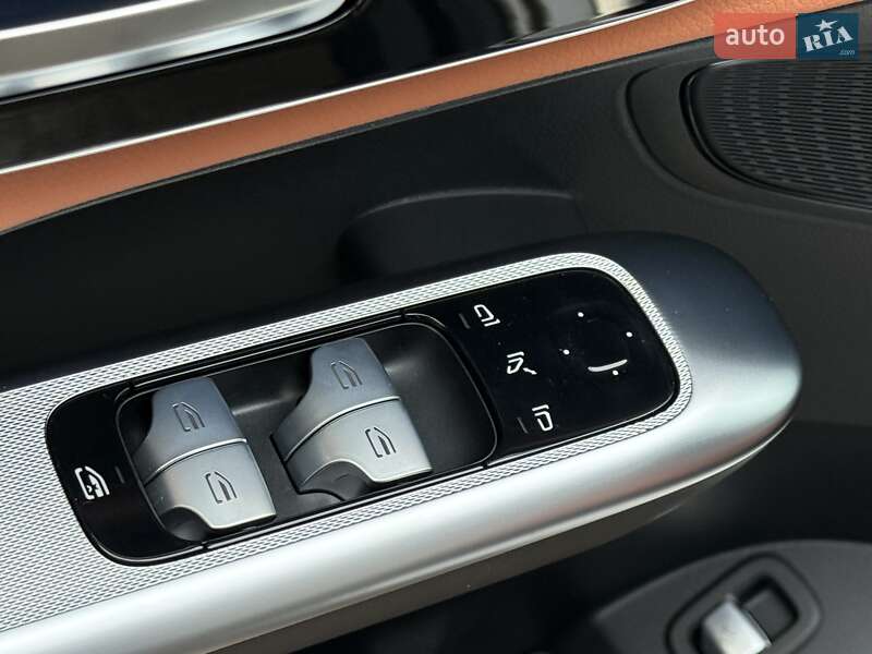 Позашляховик / Кросовер Mercedes-Benz GLC-Class 2023 в Києві фото 27 Позашляховик / Кросовер Mercedes-Benz GLC-Class 2023 в Києві