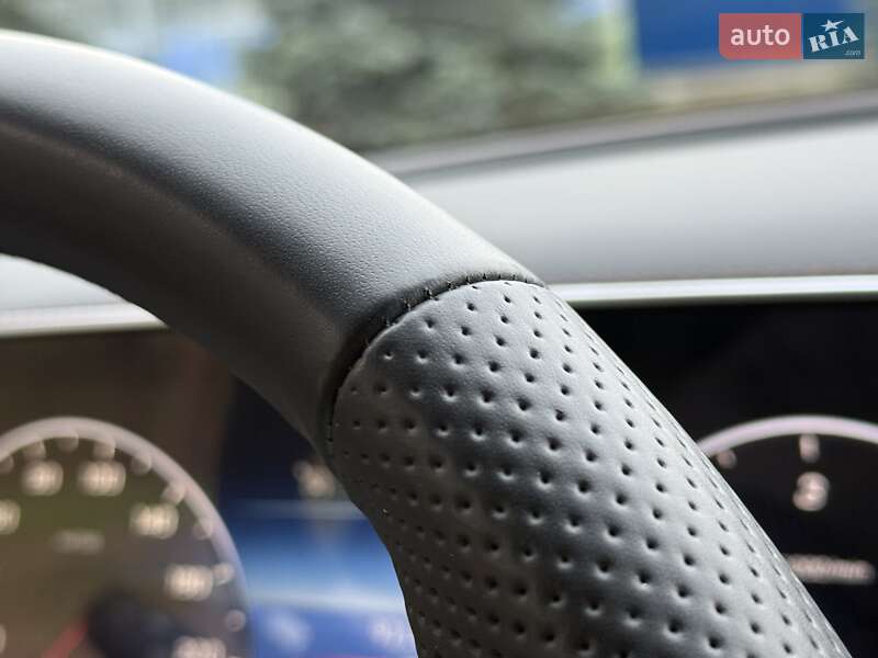 Позашляховик / Кросовер Mercedes-Benz GLC-Class 2023 в Києві фото 41 Позашляховик / Кросовер Mercedes-Benz GLC-Class 2023 в Києві