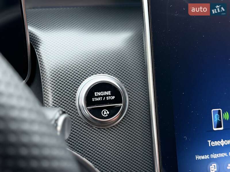 Позашляховик / Кросовер Mercedes-Benz GLC-Class 2023 в Києві фото 52 Позашляховик / Кросовер Mercedes-Benz GLC-Class 2023 в Києві