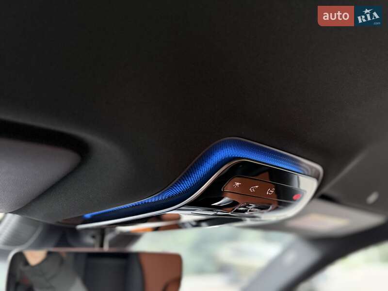 Позашляховик / Кросовер Mercedes-Benz GLC-Class 2023 в Києві фото 72 Позашляховик / Кросовер Mercedes-Benz GLC-Class 2023 в Києві