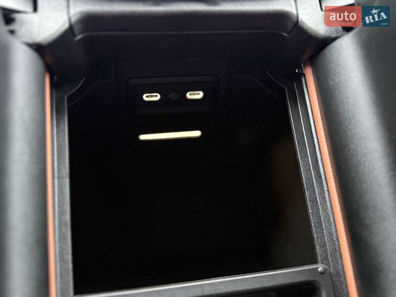 Позашляховик / Кросовер Mercedes-Benz GLC-Class 2023 в Києві фото 68 Позашляховик / Кросовер Mercedes-Benz GLC-Class 2023 в Києві