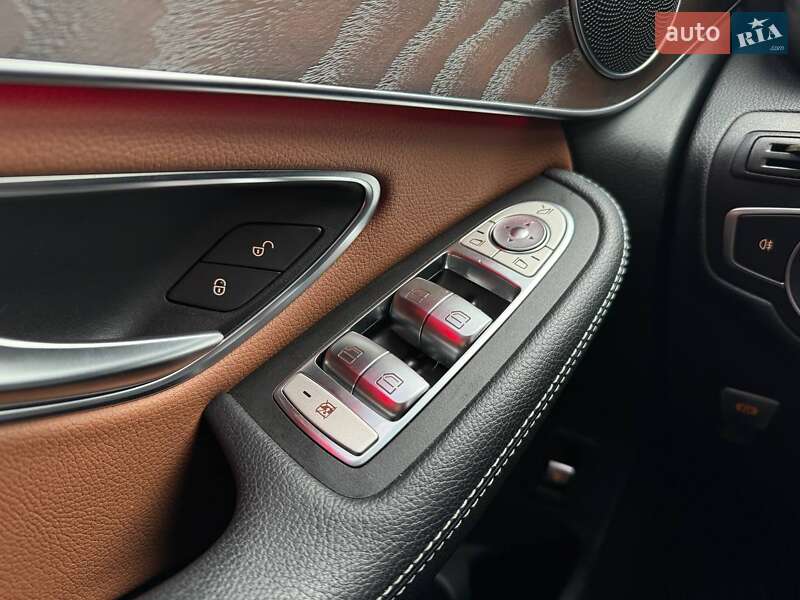 Позашляховик / Кросовер Mercedes-Benz GLC-Class 2021 в Києві фото 17 Позашляховик / Кросовер Mercedes-Benz GLC-Class 2021 в Києві