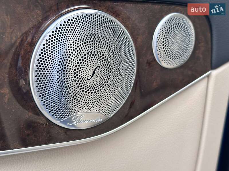 Внедорожник / Кроссовер Mercedes-Benz GLC-Class 2017 в Кропивницком