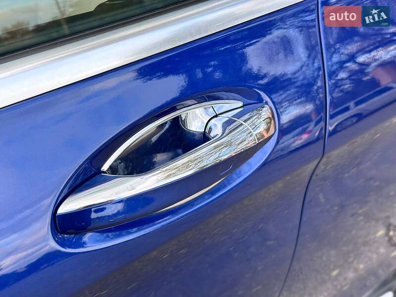 Внедорожник / Кроссовер Mercedes-Benz GLC-Class 2017 в Кропивницком