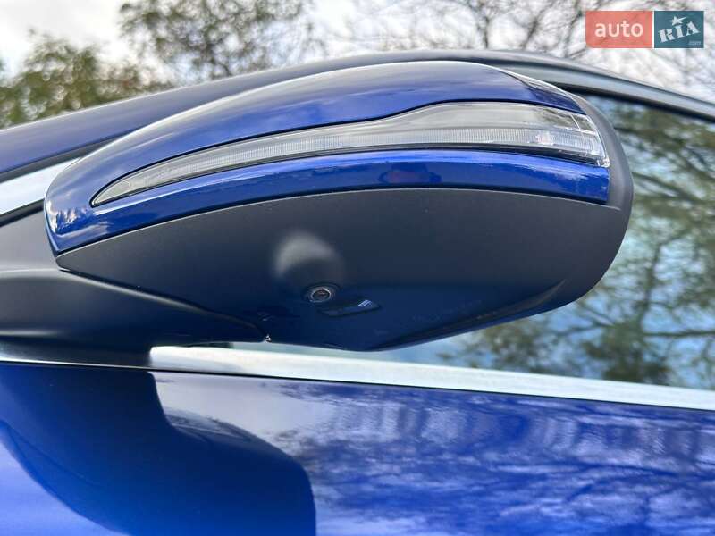 Внедорожник / Кроссовер Mercedes-Benz GLC-Class 2017 в Кропивницком