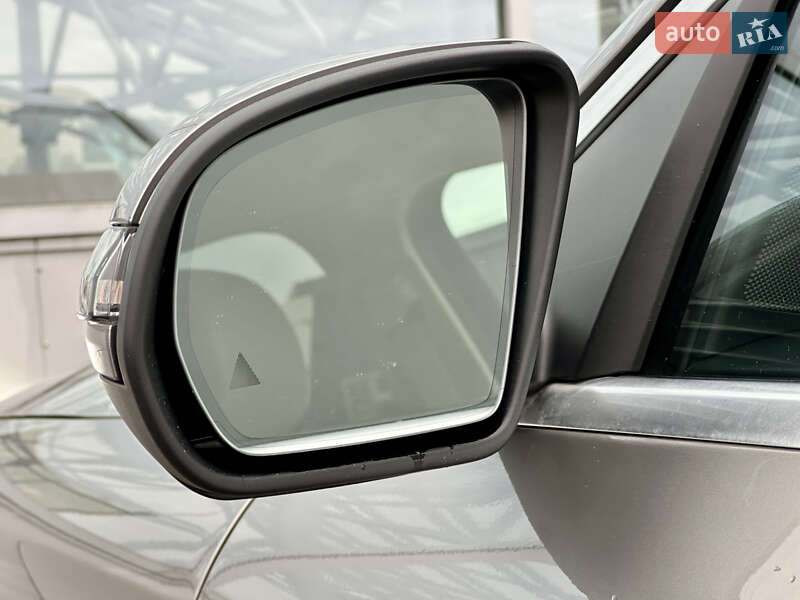 Позашляховик / Кросовер Mercedes-Benz GLC-Class 2020 в Києві фото 26 Позашляховик / Кросовер Mercedes-Benz GLC-Class 2020 в Києві