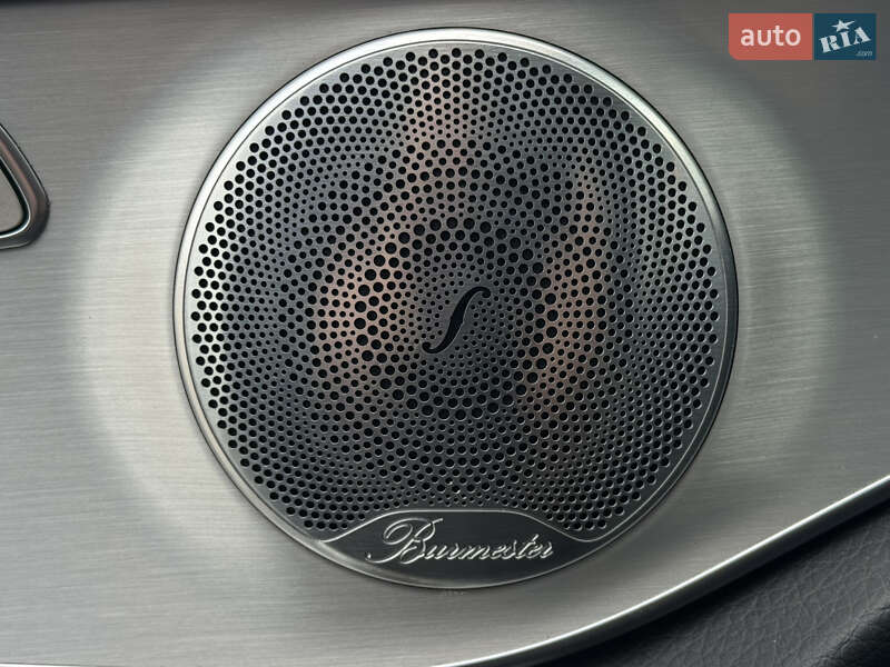 Внедорожник / Кроссовер Mercedes-Benz GLC-Class 2016 в Киеве фото 36 Внедорожник / Кроссовер Mercedes-Benz GLC-Class 2016 в Киеве