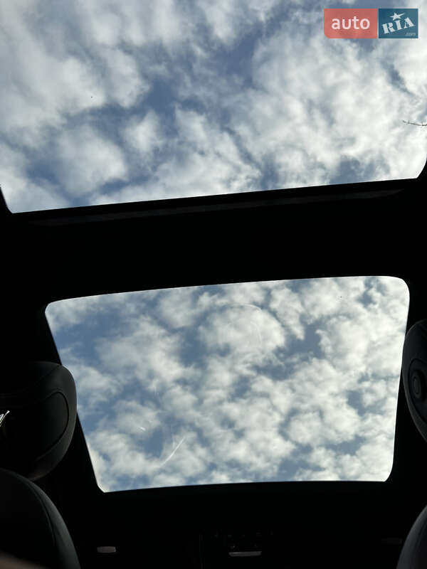 Позашляховик / Кросовер Mercedes-Benz GLC-Class 2018 в Києві фото 18 Позашляховик / Кросовер Mercedes-Benz GLC-Class 2018 в Києві