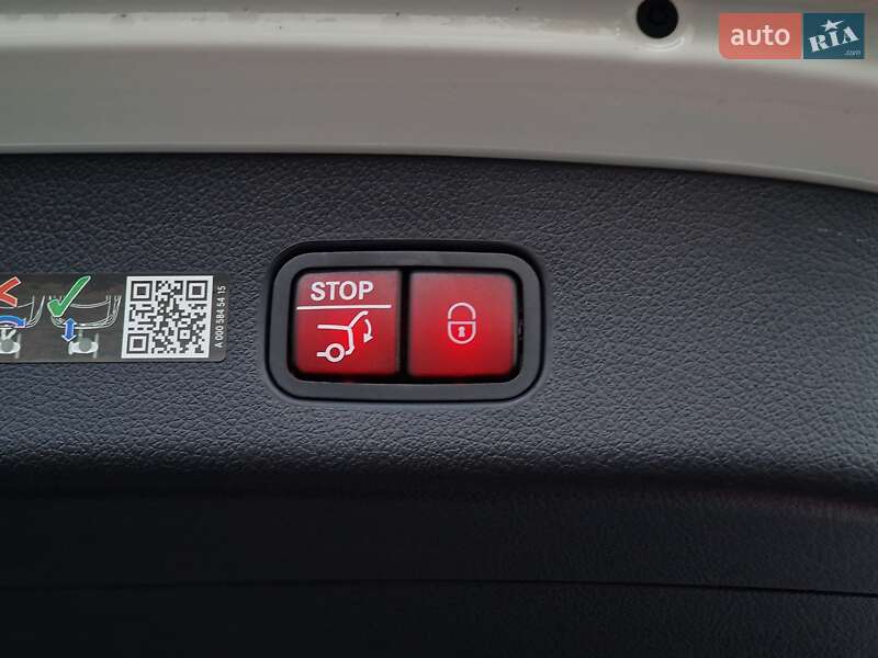 Позашляховик / Кросовер Mercedes-Benz GLC-Class 2024 в Одесі фото 45 Позашляховик / Кросовер Mercedes-Benz GLC-Class 2024 в Одесі