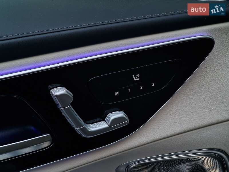 Позашляховик / Кросовер Mercedes-Benz GLC-Class 2024 в Одесі фото 69 Позашляховик / Кросовер Mercedes-Benz GLC-Class 2024 в Одесі