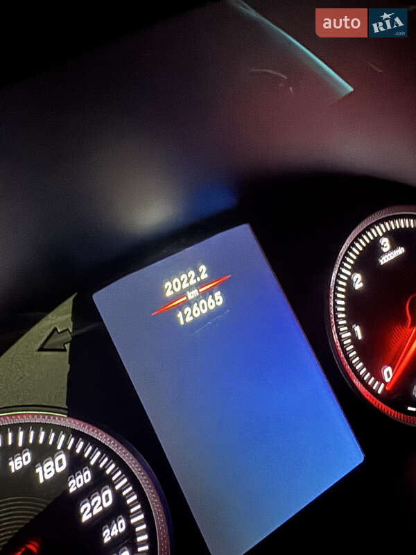 Внедорожник / Кроссовер Mercedes-Benz GLC-Class 2017 в Харькове фото 10 Внедорожник / Кроссовер Mercedes-Benz GLC-Class 2017 в Харькове