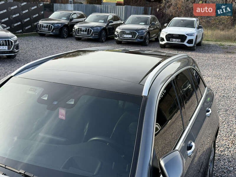 Позашляховик / Кросовер Mercedes-Benz GLC-Class 2017 в Києві фото 34 Позашляховик / Кросовер Mercedes-Benz GLC-Class 2017 в Києві