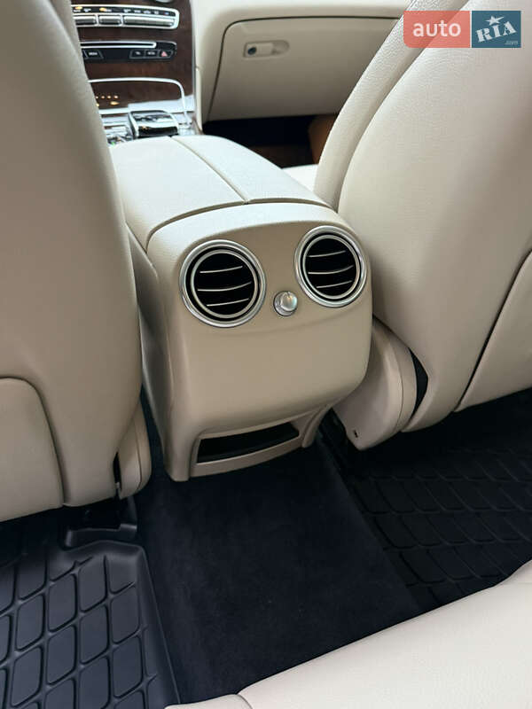 Внедорожник / Кроссовер Mercedes-Benz GLC-Class 2018 в Днепре