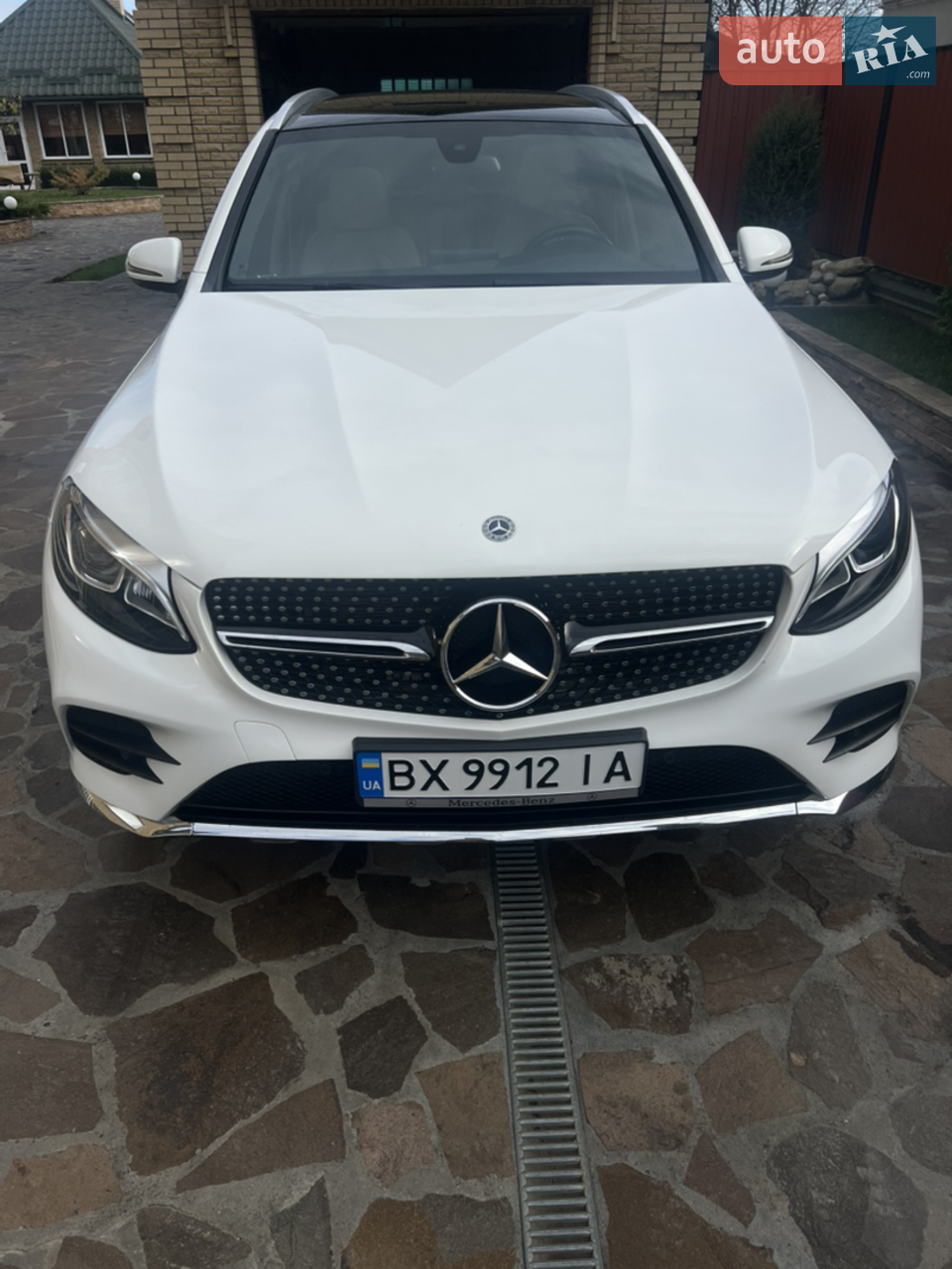 2018 Mercedes-Benz GLC - мініатюра 37