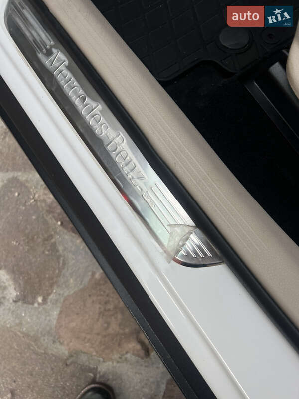 Позашляховик / Кросовер Mercedes-Benz GLC-Class 2018 в Хмельницькому