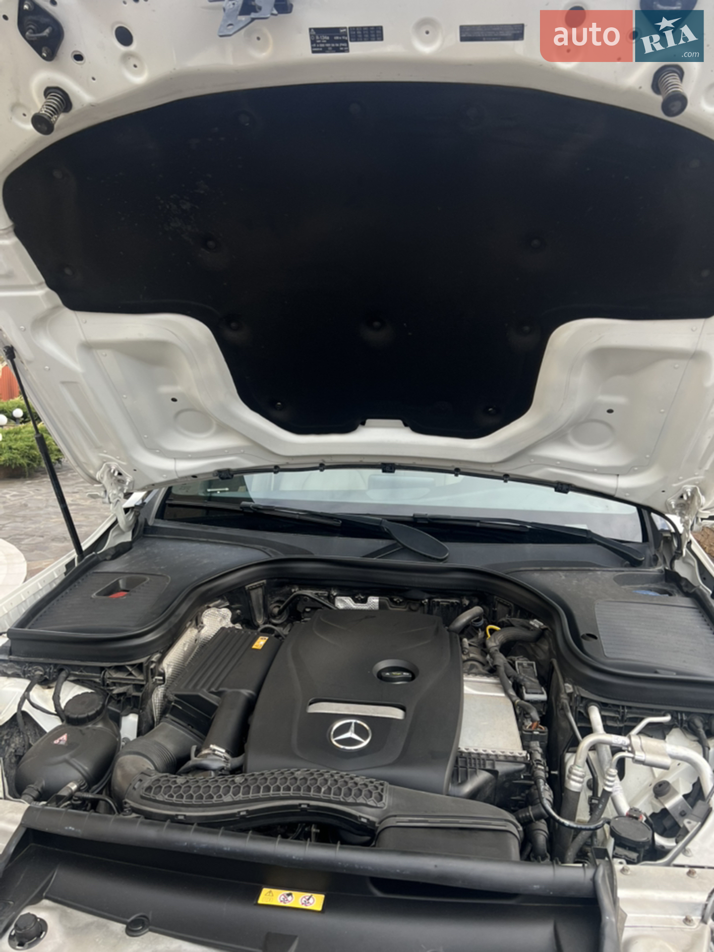 2018 Mercedes-Benz GLC - мініатюра 18