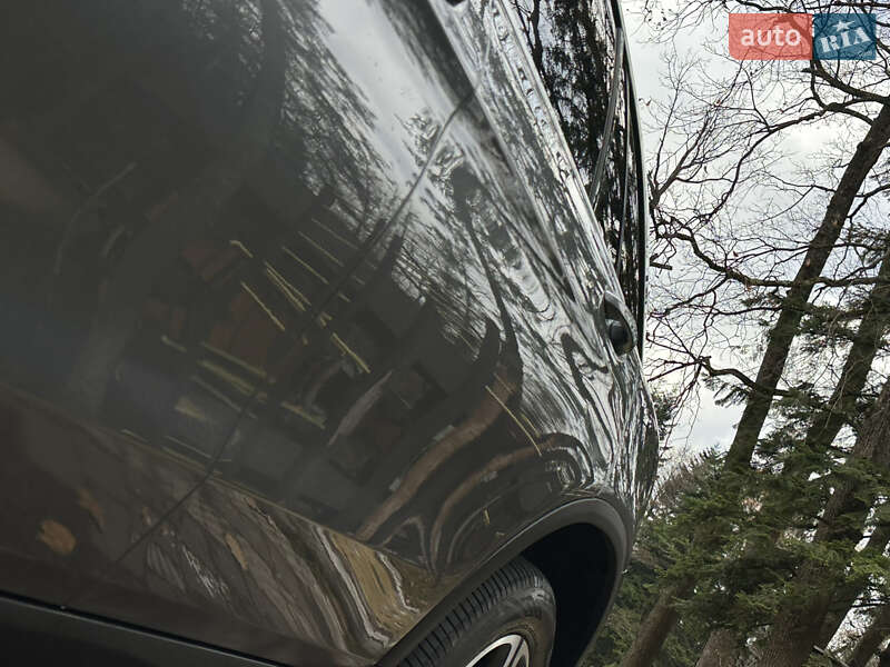 Внедорожник / Кроссовер Mercedes-Benz GLC-Class 2018 в Дрогобыче фото 16 Внедорожник / Кроссовер Mercedes-Benz GLC-Class 2018 в Дрогобыче