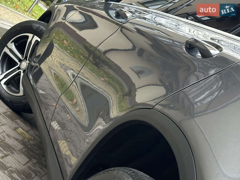 Внедорожник / Кроссовер Mercedes-Benz GLC-Class 2018 в Дрогобыче фото 42 Внедорожник / Кроссовер Mercedes-Benz GLC-Class 2018 в Дрогобыче