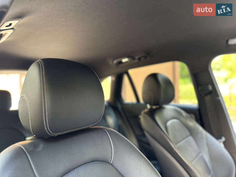 Позашляховик / Кросовер Mercedes-Benz GLC-Class 2018 в Дрогобичі фото 104 Позашляховик / Кросовер Mercedes-Benz GLC-Class 2018 в Дрогобичі