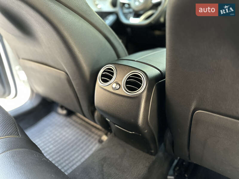 Позашляховик / Кросовер Mercedes-Benz GLC-Class 2018 в Дрогобичі фото 116 Позашляховик / Кросовер Mercedes-Benz GLC-Class 2018 в Дрогобичі