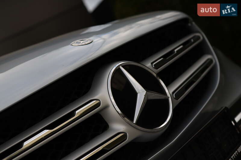 Внедорожник / Кроссовер Mercedes-Benz GLC-Class 2022 в Дрогобыче