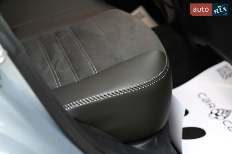 Внедорожник / Кроссовер Mercedes-Benz GLC-Class 2022 в Дрогобыче