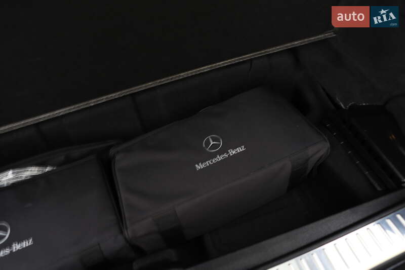 Внедорожник / Кроссовер Mercedes-Benz GLC-Class 2022 в Дрогобыче