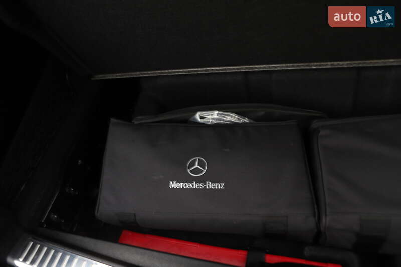 Внедорожник / Кроссовер Mercedes-Benz GLC-Class 2022 в Дрогобыче