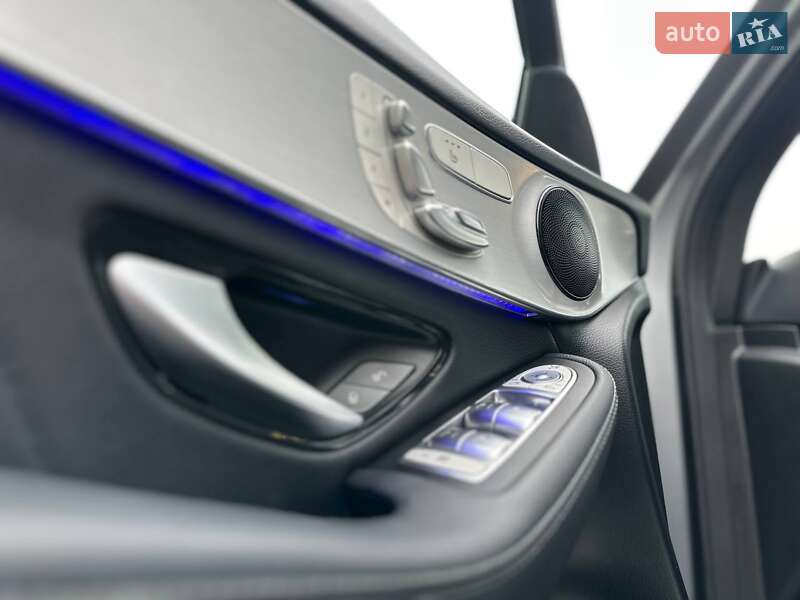 Позашляховик / Кросовер Mercedes-Benz GLC-Class 2022 в Луцьку фото 16 Позашляховик / Кросовер Mercedes-Benz GLC-Class 2022 в Луцьку