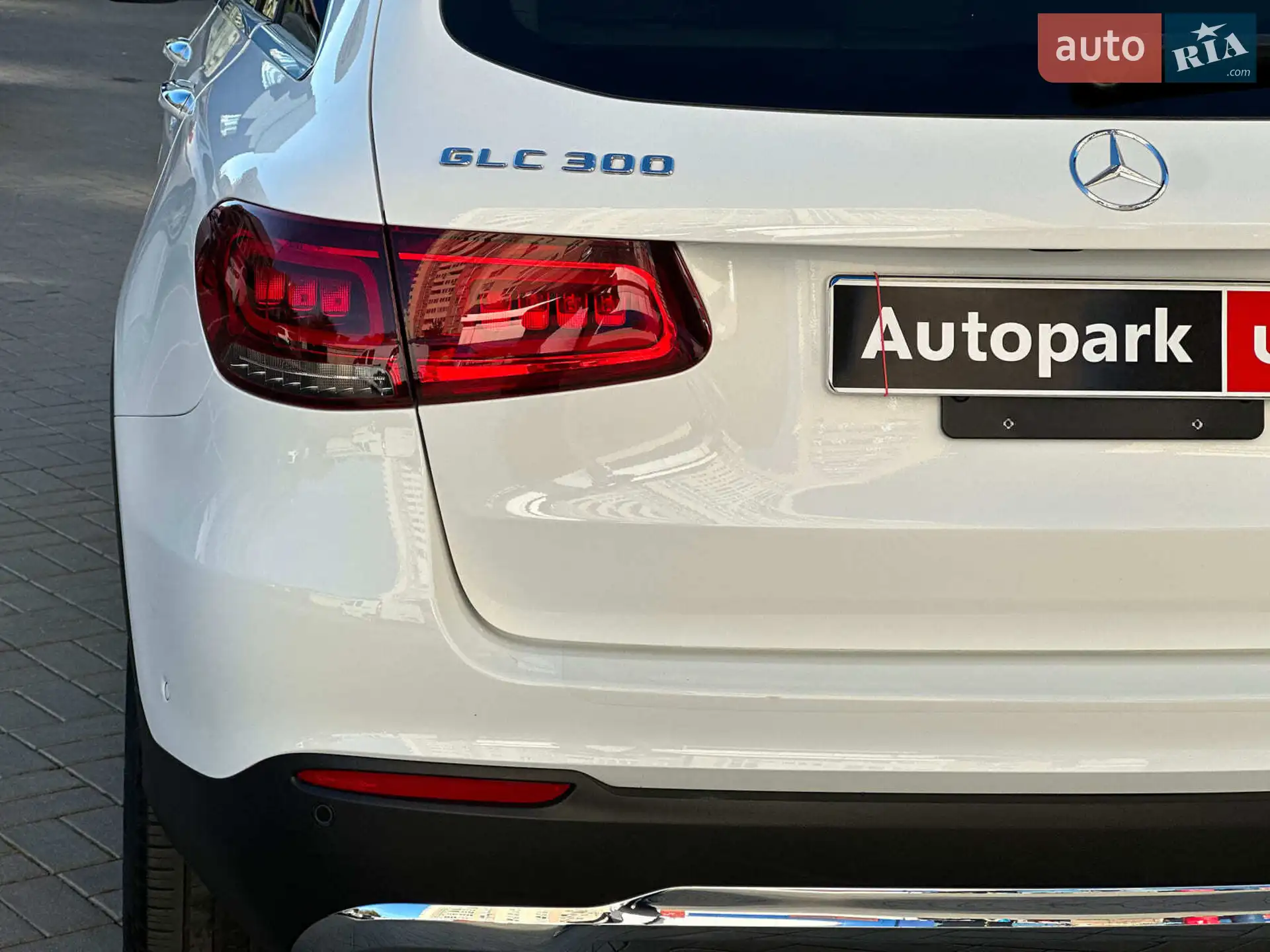 2021 Mercedes-Benz GLC - мініатюра 9