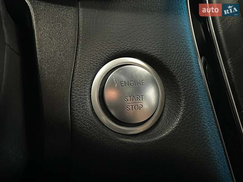 Позашляховик / Кросовер Mercedes-Benz GLC-Class 2019 в Києві фото 41 Позашляховик / Кросовер Mercedes-Benz GLC-Class 2019 в Києві