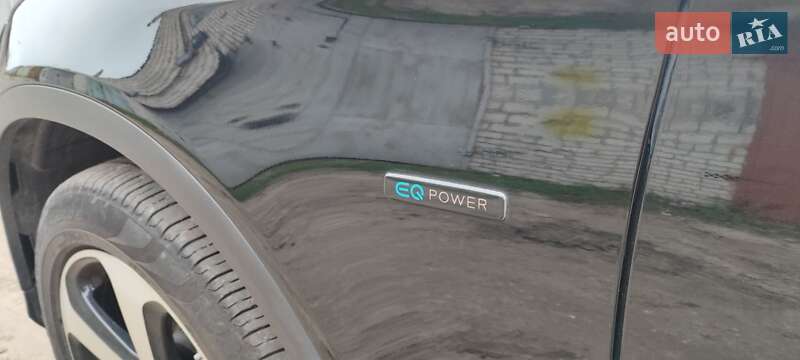 Mercedes-Benz GLC-Class 2019 Mercedes-Benz GLC-Class 2019