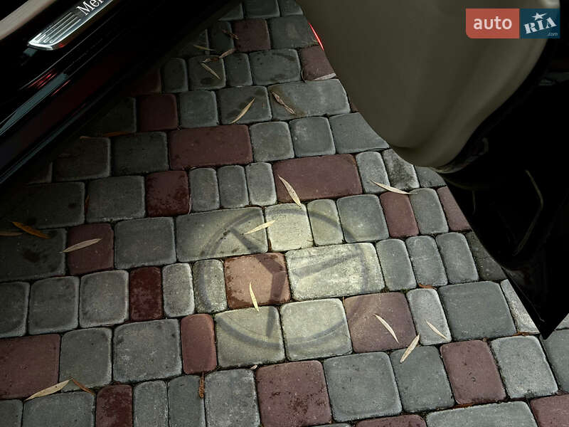 Позашляховик / Кросовер Mercedes-Benz GLC-Class 2020 в Вінниці фото 39 Позашляховик / Кросовер Mercedes-Benz GLC-Class 2020 в Вінниці