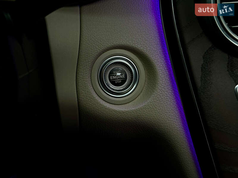 Позашляховик / Кросовер Mercedes-Benz GLC-Class 2020 в Вінниці фото 53 Позашляховик / Кросовер Mercedes-Benz GLC-Class 2020 в Вінниці