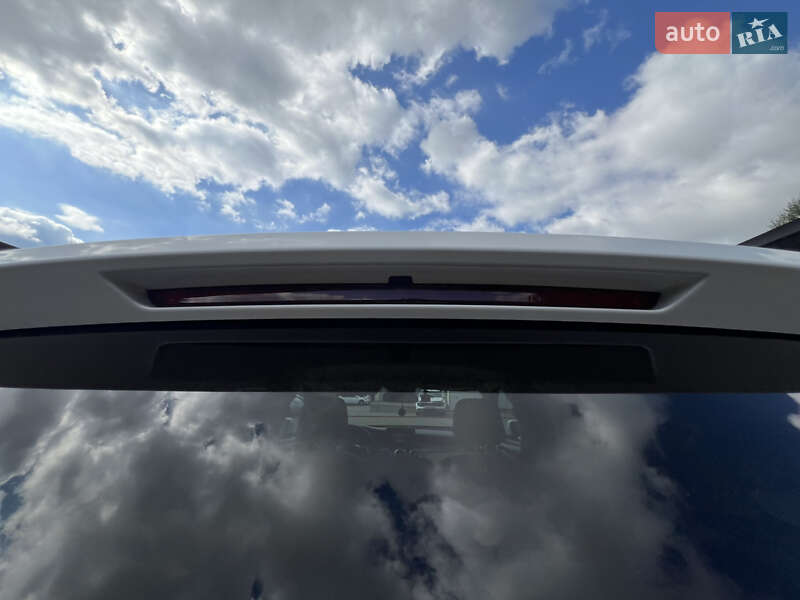 Позашляховик / Кросовер Mercedes-Benz GLC-Class 2019 в Рівному