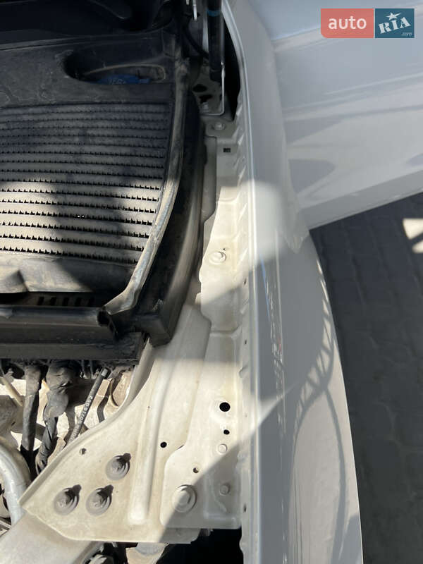 Позашляховик / Кросовер Mercedes-Benz GLC-Class 2019 в Рівному