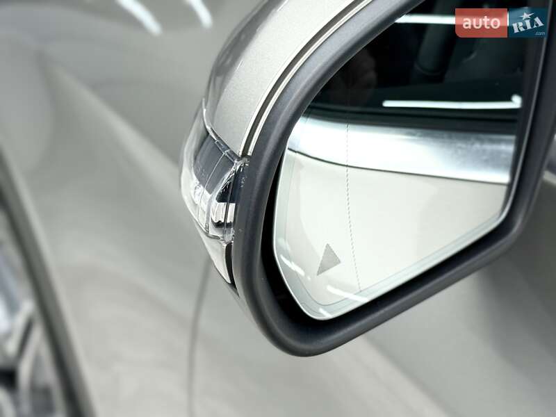 Внедорожник / Кроссовер Mercedes-Benz GLC-Class 2020 в Киеве