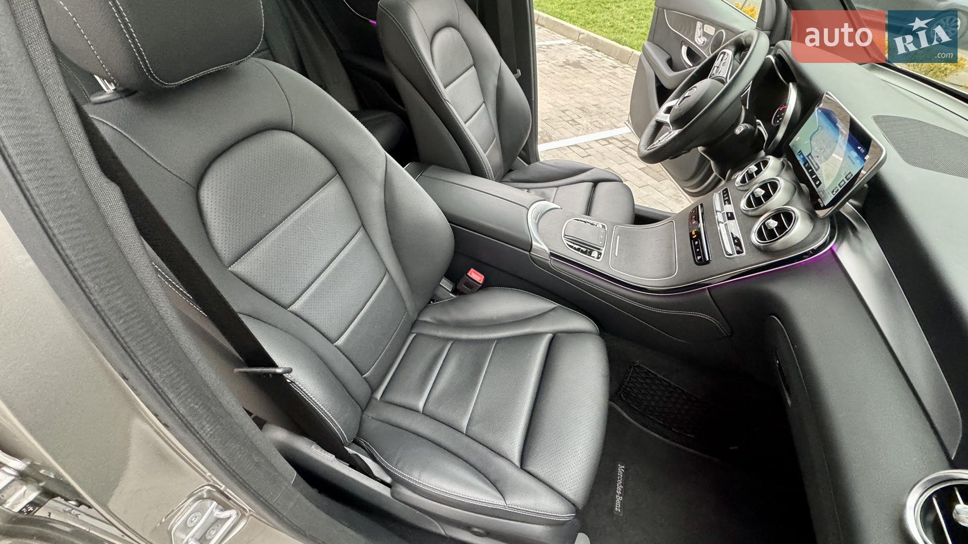 2019 Mercedes-Benz GLC - мініатюра 25