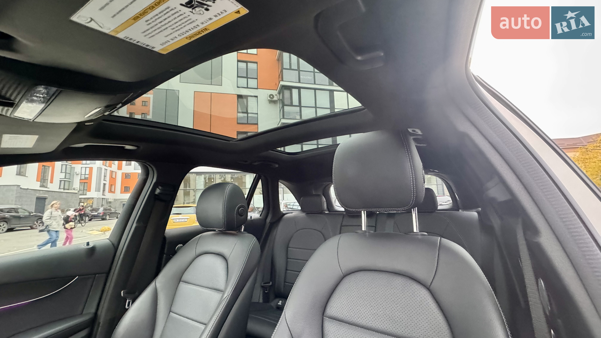 2019 Mercedes-Benz GLC - мініатюра 37