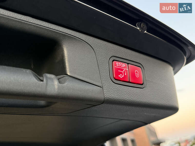 Позашляховик / Кросовер Mercedes-Benz GLC-Class 2021 в Чернівцях